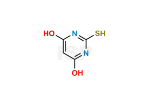 Ticagrelor Impurity 118 - Image 1