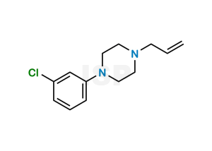 Trazodone Impurity 30 - Image 1