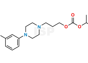Trazodone Impurity 31 - Image 1