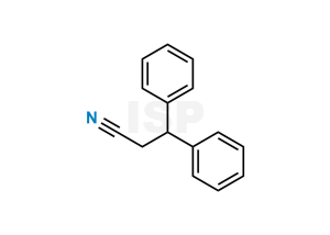 3,3-Diphenylpropionitrile - Image 1
