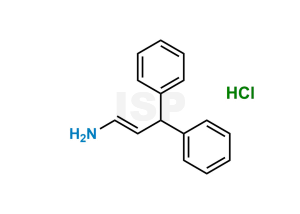 Lercanidipine Impurity 21 - Image 1