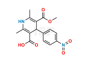 Lercanidipine Impurity 23 - Image 1
