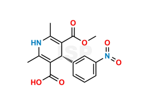 Lercanidipine Impurity 24 - Image 1