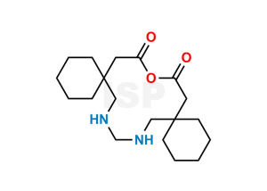 Gabapentin Impurity (RRT 6.94) - Image 1