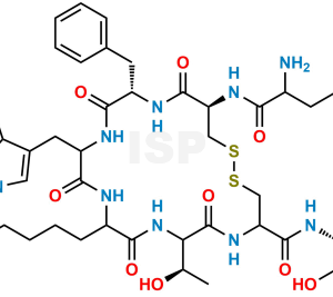 Acetyl-Lys5-Octreotide - Image 1