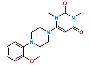 Urapidil Impurity 9 - Image 1