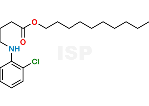 Diclofenac Dodecyl Ester - Image 1