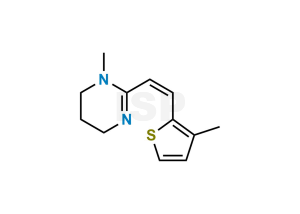Morantel EP Impurity B - Image 1