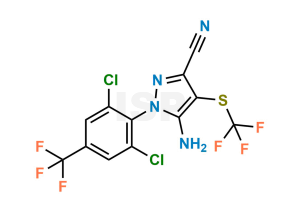 Fipronil EP Impurity A - Image 1