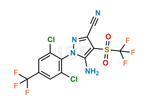 Fipronil EP Impurity B - Image 1