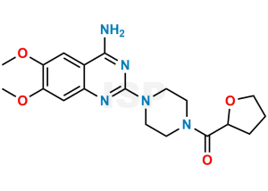 Terazosin - Image 1