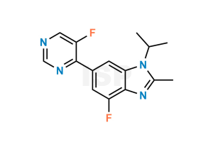 Abemaciclib Impurity 5 - Image 1