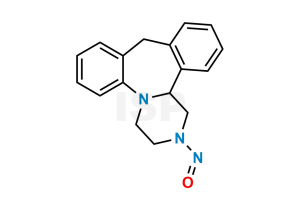 N-Nitroso Mianserin Impurity 1 - Image 1