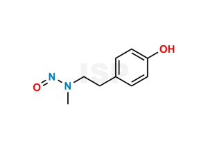 N-Nitroso Desvenlafaxine Impurity 3 - Image 1