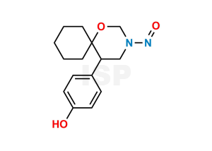 N-Nitroso Desvenlafaxine Impurity 4 - Image 1