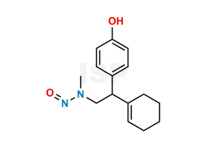 N-Nitroso Desvenlafaxine Impurity 5 - Image 1