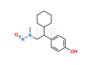 N-Nitroso Desvenlafaxine Impurity 6 - Image 1