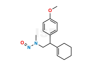 N-Nitroso Venlafaxine Impurity 5 - Image 1