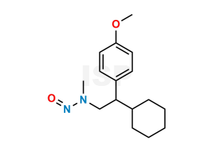 N-Nitroso Venlafaxine Impurity 6 - Image 1