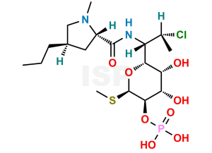 Clindamycin Phosphate EP Impurity L - Image 1