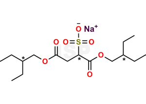 Docusate Sodium - Image 1