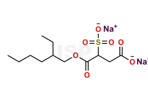 Docusate Sodium USP Related Compound B - Image 1