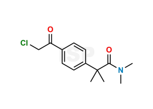 Bilastine Impurity 23 - Image 1