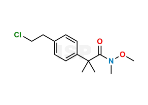 Bilastine Chloro Impurity - Image 1