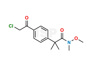 Bilastine Keto Impurity - Image 1