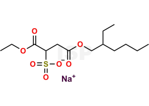 Docusate Impurity 2 - Image 1