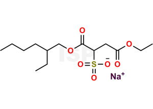 Docusate Impurity 3 - Image 1