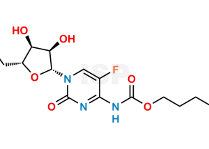 Capecitabine Impurity 9 - Image 1