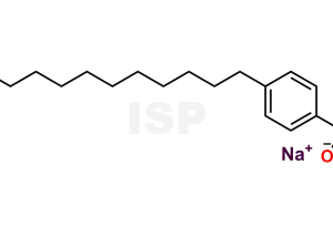 Sodium 4-Dodecylbenzenesulphonate - Image 1