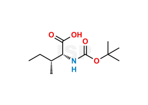N-Boc-D-Isoleucine - Image 1