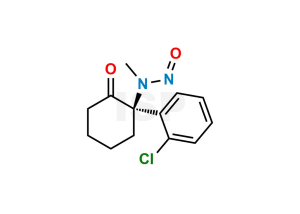 N-Nitroso Ketamine (R-Isomer) - Image 1