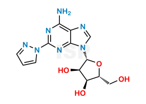 Regadenoson Impurity 7 - Image 1