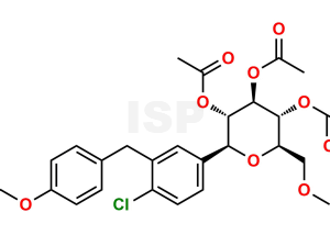 Dapagliflozin Impurity 60 - Image 1