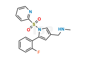 Vonoprazan Impurity 13 - Image 1
