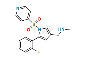 Vonoprazan Impurity 14 - Image 1