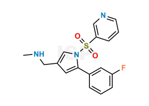 Vonoprazan 3-Fluoro Isomer - Image 1