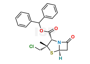 Tazobactam Acid Impurity 1 - Image 1