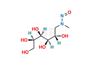 N-Nitroso-Meglumine - Image 1