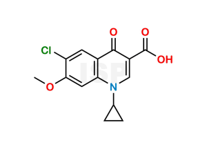 Ciprofloxacin Impurity 13 - Image 1