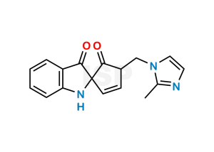 Ondansetron Impurity 4 - Image 1
