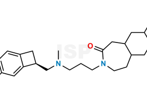 Ivabradine Impurity 50 - Image 1