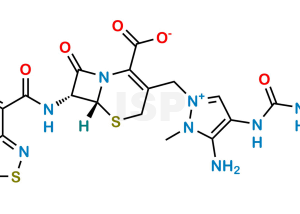 Ceftolozane - Image 1