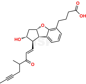 15-Keto Beraprost - Image 1