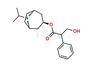 Ipratropium EP Impurity E - Image 1