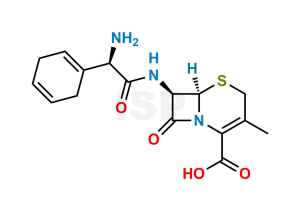 Cefradine - Image 1