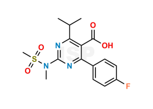 Rosuvastatin Impurity 40 - Image 1